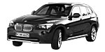 BMW E84 U2035 Fault Code