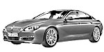 BMW F06 U2035 Fault Code