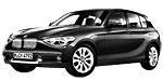 BMW F20 U2035 Fault Code